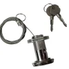 Boxer Garageporte & Tilbehør*nødåbner til garageportåbner