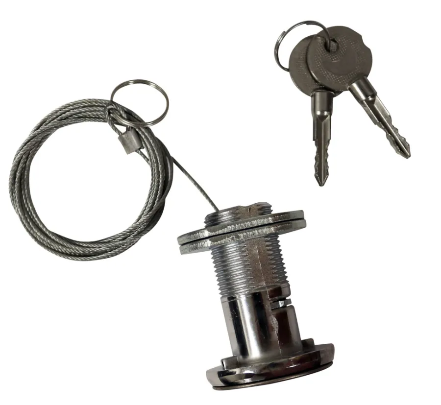 Boxer Garageporte & Tilbehør*nødåbner til garageportåbner
