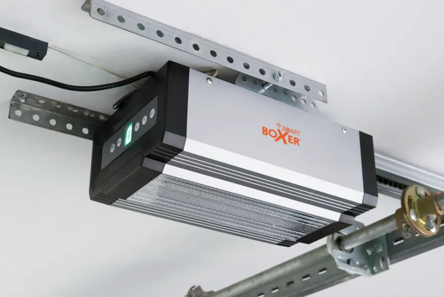 Boxer Premium Garageporte & Tilbehør*Boxer 5000 Premium garageportåbner 1000N