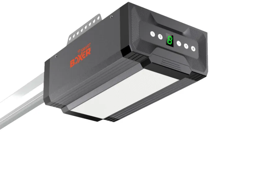Boxer Premium Garageporte & Tilbehør*Boxer 5000 Premium garageportåbner 1000N