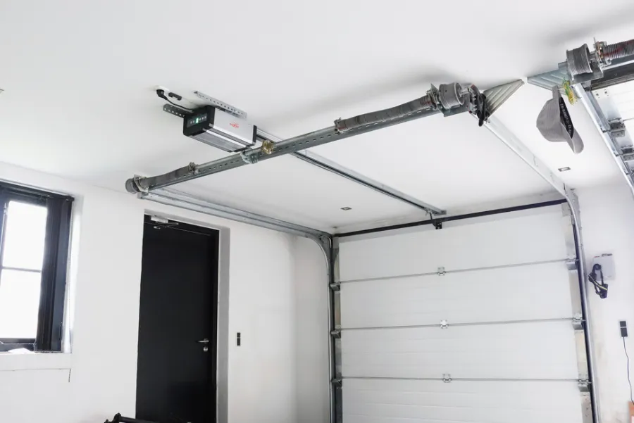 Boxer Premium Garageporte & Tilbehør*Boxer 5000 Premium garageportåbner 1000N