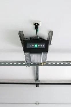 Boxer Premium Garageporte & Tilbehør*Boxer 5000 Premium garageportåbner 1000N