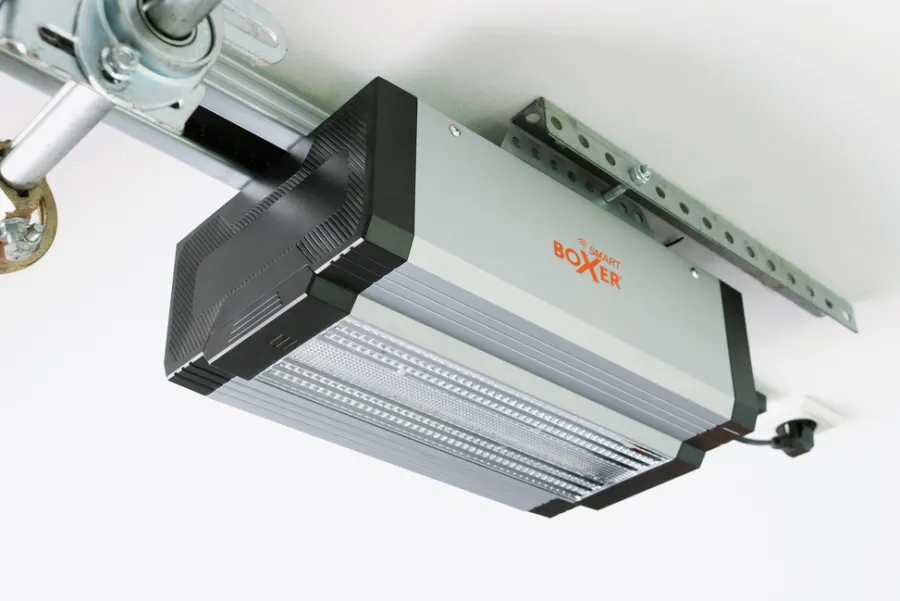 Boxer Premium Garageporte & Tilbehør*Boxer 4000 Premium garageportåbner 800N