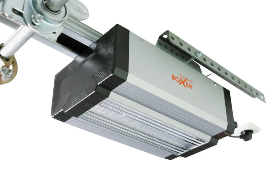 Boxer Premium Garageporte & Tilbehør*Boxer 4000 Premium garageportåbner 800N