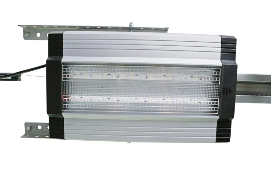 Boxer Premium Garageporte & Tilbehør*Boxer 4000 Premium garageportåbner 800N