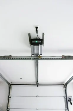 Boxer Premium Garageporte & Tilbehør*Boxer 4000 Premium garageportåbner 800N