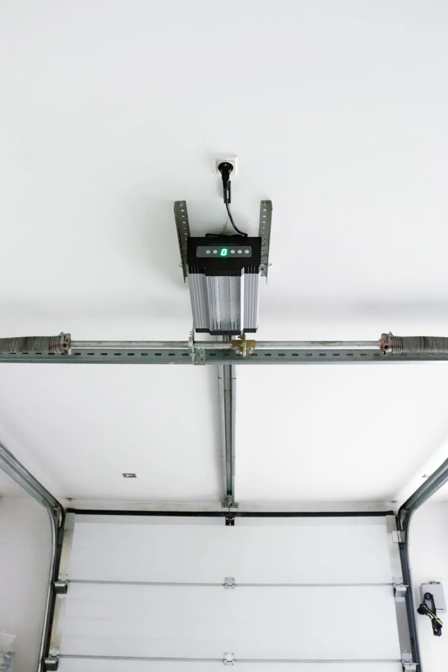 Boxer Premium Garageporte & Tilbehør*Boxer 4000 Premium garageportåbner 800N