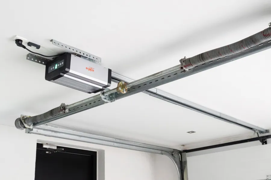 Boxer Premium Garageporte & Tilbehør*Boxer 4000 Premium garageportåbner 800N