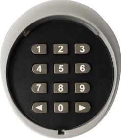 Boxer Garageporte & Tilbehør*trådløst tastatur til garageportåbner