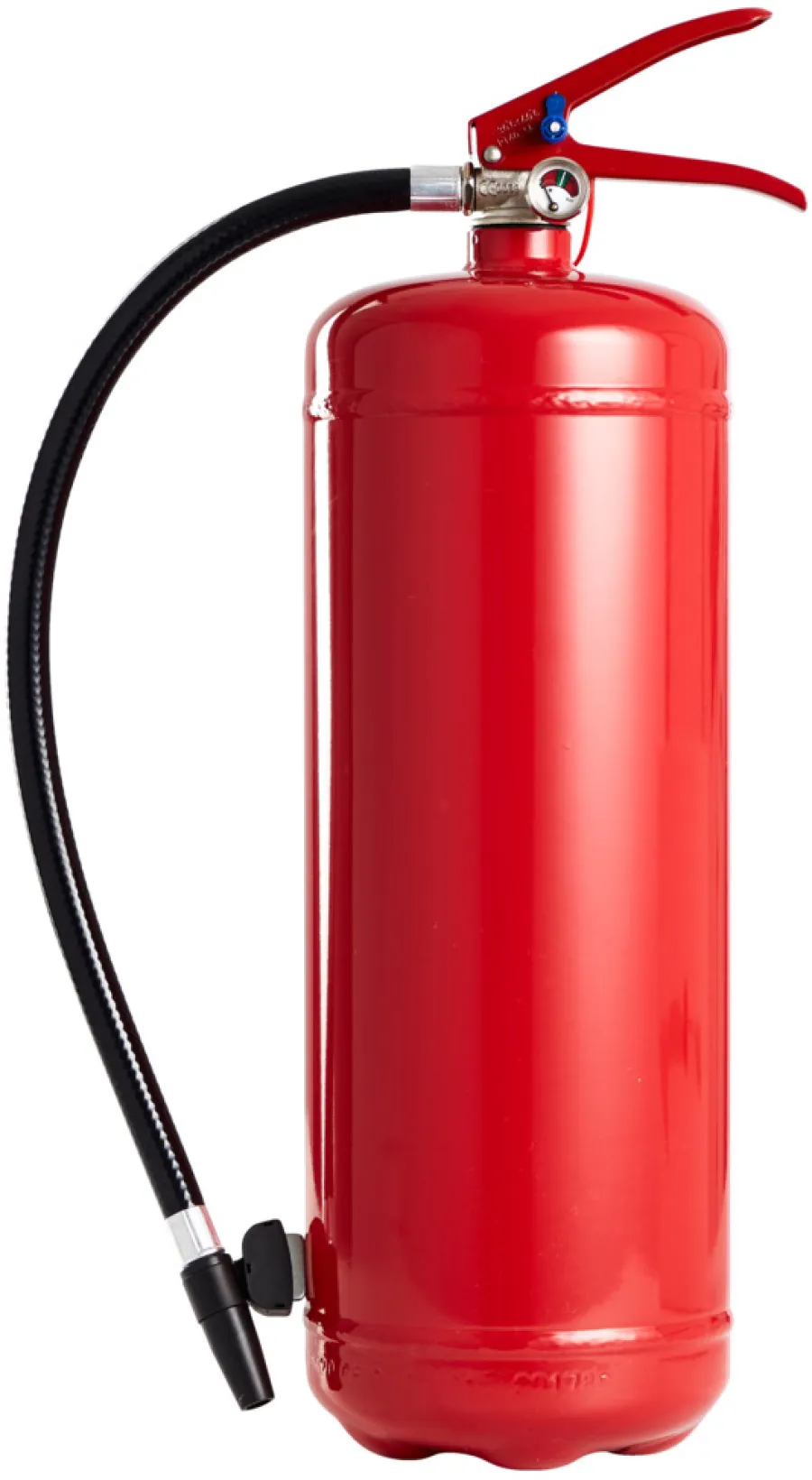 Nor-Tec Røgalarmer & Brandslukkere*Brandslukker pulver ABC 6 kg