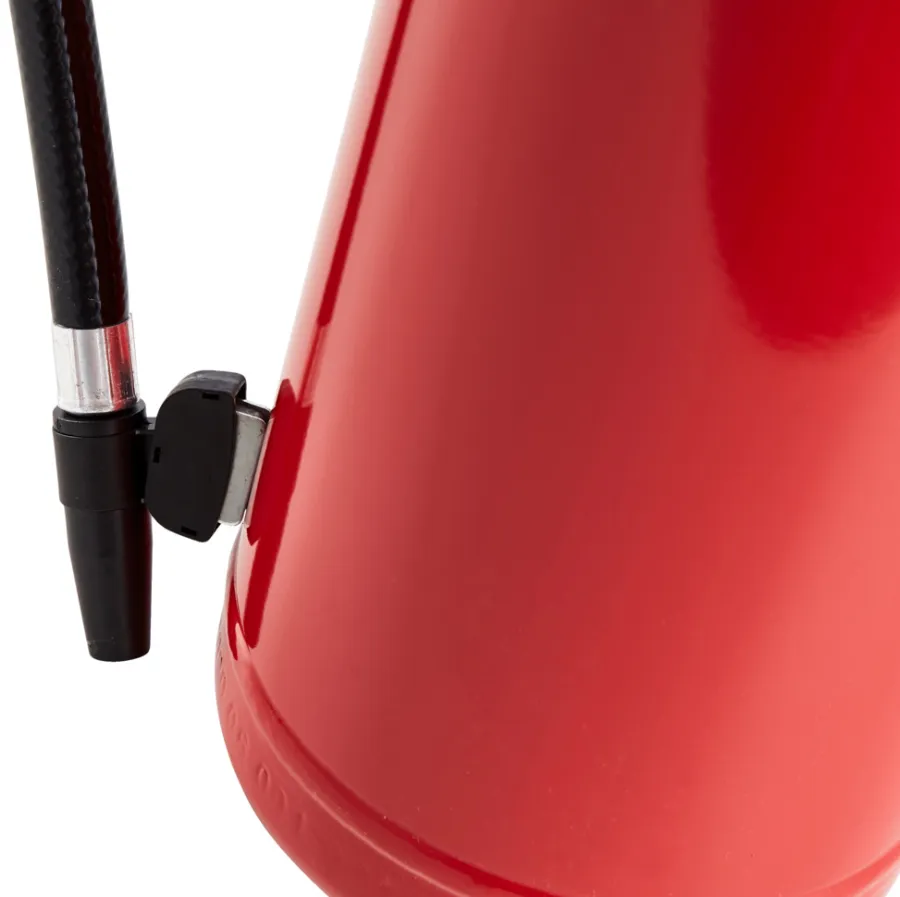 Nor-Tec Røgalarmer & Brandslukkere*Brandslukker pulver ABC 6 kg