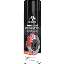 AutoZone® Rengøring & Pudsemidler*Bremserens 500 ml -