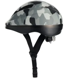 Rawlink Cykeltilbehør*Børnecykelhjelm str. S - Army