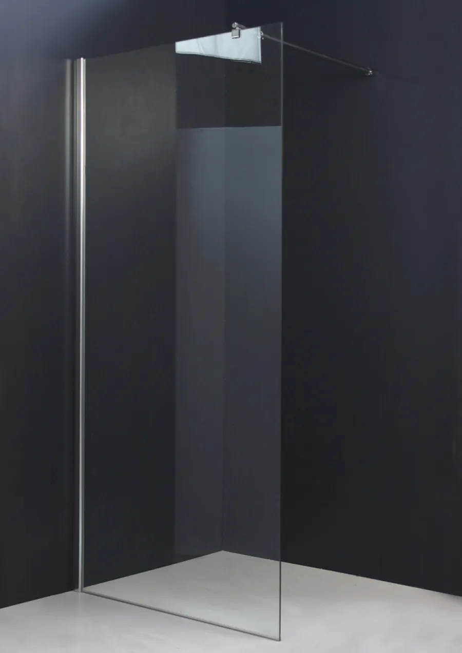 BathZone Brusenicher*Brusevæg 90 x 190 cm -