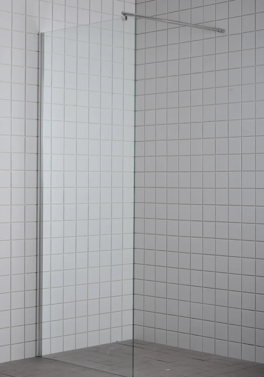 BathZone Brusenicher*Brusevæg 90 x 190 cm -