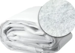 Swim & Fun Poolcovers, Liners & Underlag*Bunddækkecover til pool Ø5,5 m -