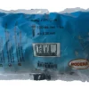 Rodena Tagplader*Bundskrue EasyFit D96 100 stk. 4,9 x 30 mm