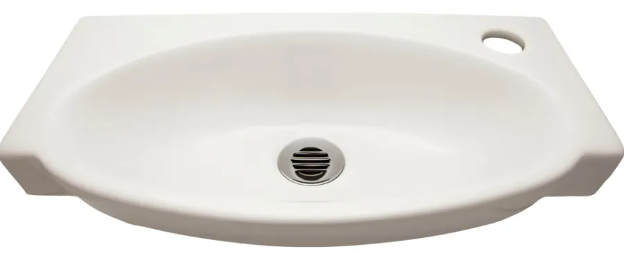Reservedele Til Håndvaske*Bundventil 1 1/4" med rist