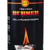 BURNER Tilbehør Til Brændeovne|Brændsel*Firestarter grill & pejseoptænding 100 stk. optændingsposer