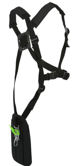 Garden® Buskryddere & Græstrimmere*Buskrydder/græstrimmer 43CC benzin -
