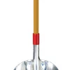 Snerydning*CAT sneskovl med D-greb 123 cm