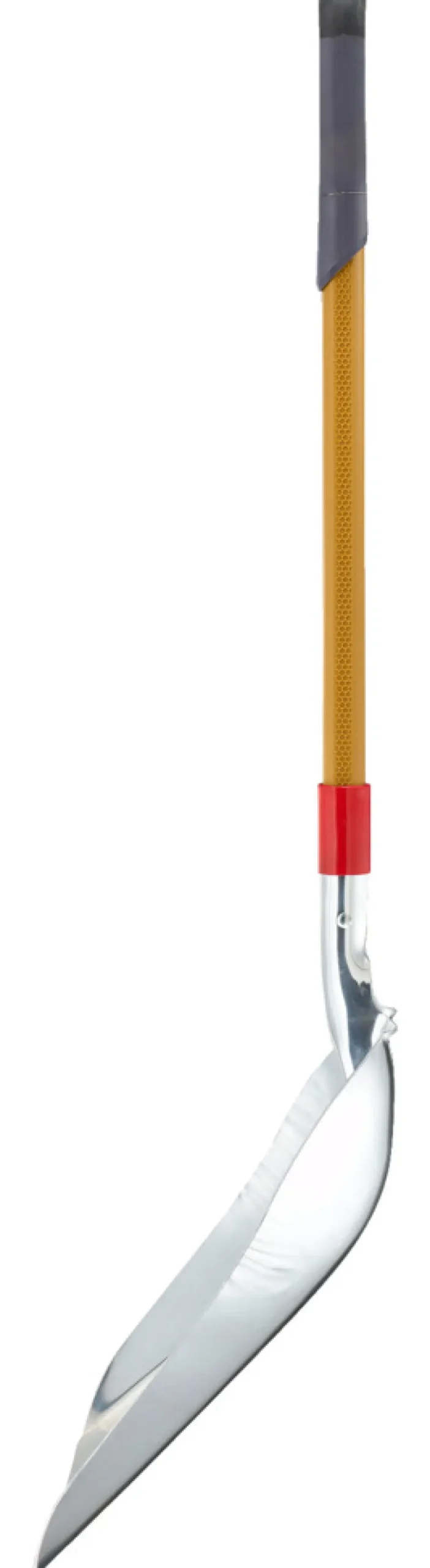 Snerydning*CAT sneskovl med D-greb 123 cm