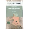 Safestone by ZURFACE Sand & Grus*Certificeret sandkassesand 15 liter - Safestone
