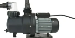Swim & Fun Poolpumper & Filtersystemer*Cirkulationspumpe t/pool 250 W -