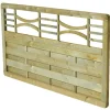 Havehegn*Classic havehegn 180 x 97 cm