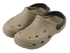 Træsko & Fodtøj*Clogs dame str. 41 Beige