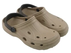 Træsko & Fodtøj*Clogs dame str. 40 Beige