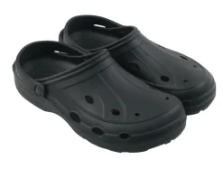 Træsko & Fodtøj*Clogs herre str. 46 Sort
