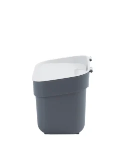 Curver Skraldespande|Affaldssortering*Ready to Collect affaldsspand 5 liter Grå