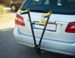 AutoZone® Cykelholdere*Cykelholder sax 2 cykler -