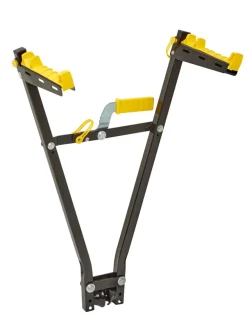 AutoZone® Cykelholdere*Cykelholder sax 2 cykler -