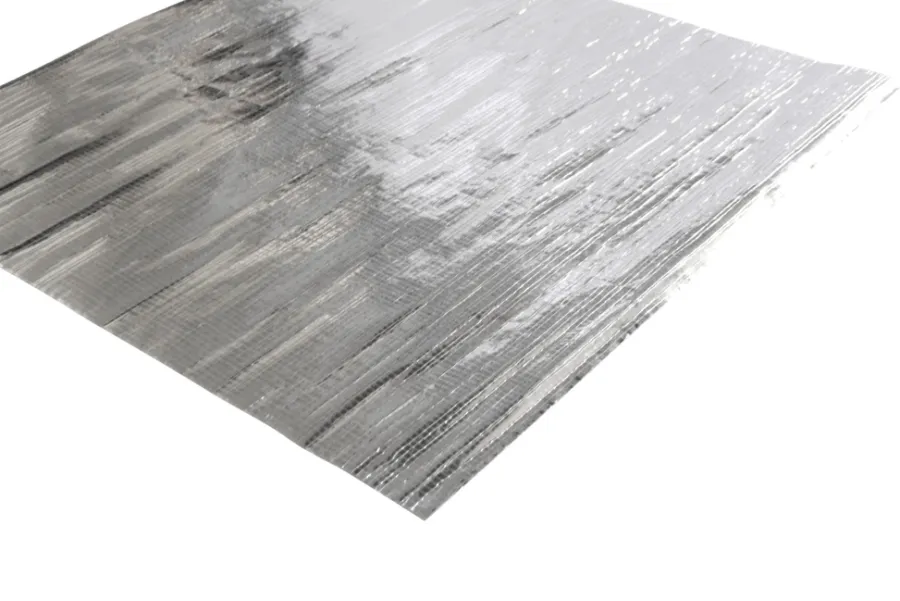 Hornbaek Tilbehør Til Borde*Dampspærrefolie 70 x 70 cm