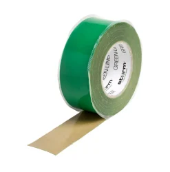 Isolering*Dampspærretape Green-Liner 50 mm x 25 m
