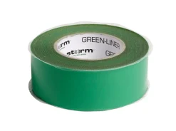 Isolering*Dampspærretape Green-Liner 50 mm x 25 m
