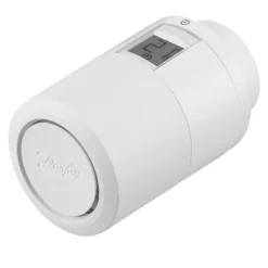 Danfoss Radiatortilbehør*Eco™ 2 termostat