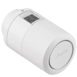 Danfoss Radiatortilbehør*Eco™ 2 termostat