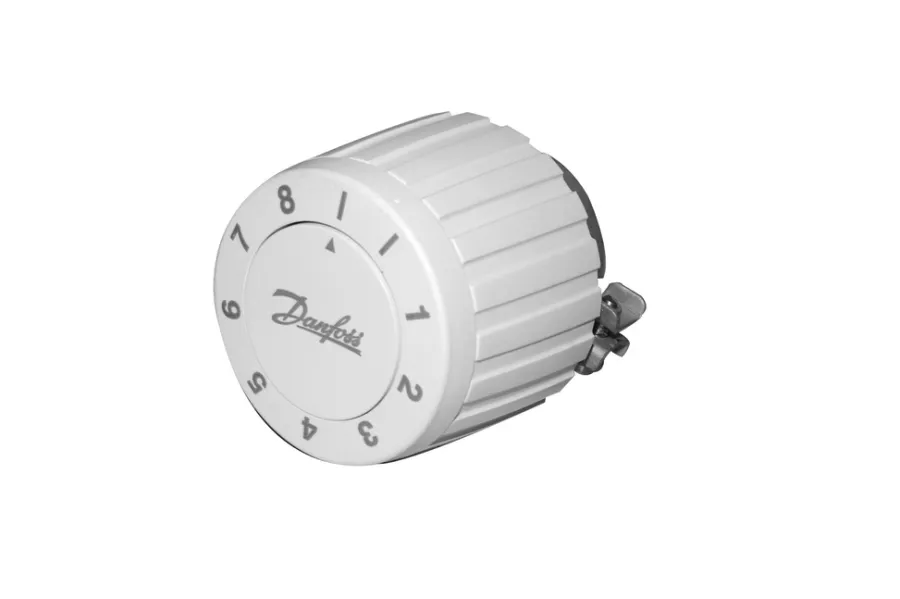 Danfoss Radiatortilbehør*følerelement FJVR