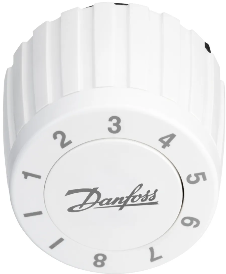 Danfoss Radiatortilbehør*følerelement FJVR