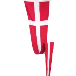 Gamle Danmark Flag & Flagstænger*Dannebrogstander 50 x 350 cm