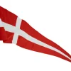 Gamle Danmark Flag & Flagstænger*Dannebrogstander 50 x 300 cm