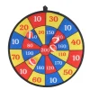Ud & Leg® Spil & Underholdning*Dart med velcrobolde