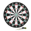 HOME it PLAY Spil & Underholdning*Dartspil dobbeltsidet