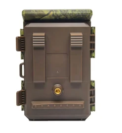 Denver Kameraer*WSW-8120 vildtkamera m/indbygget solpanel