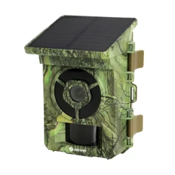 Denver Kameraer*WSW-8120 vildtkamera m/indbygget solpanel