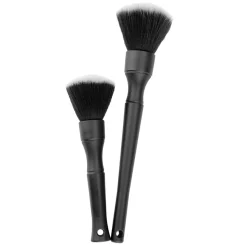 AutoZone® Rengøring & Pudsemidler*Detaljebørster 2 stk. -