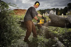 Dewalt Sikkerhedsudstyr*høreværn med Bluetooth sort/gul